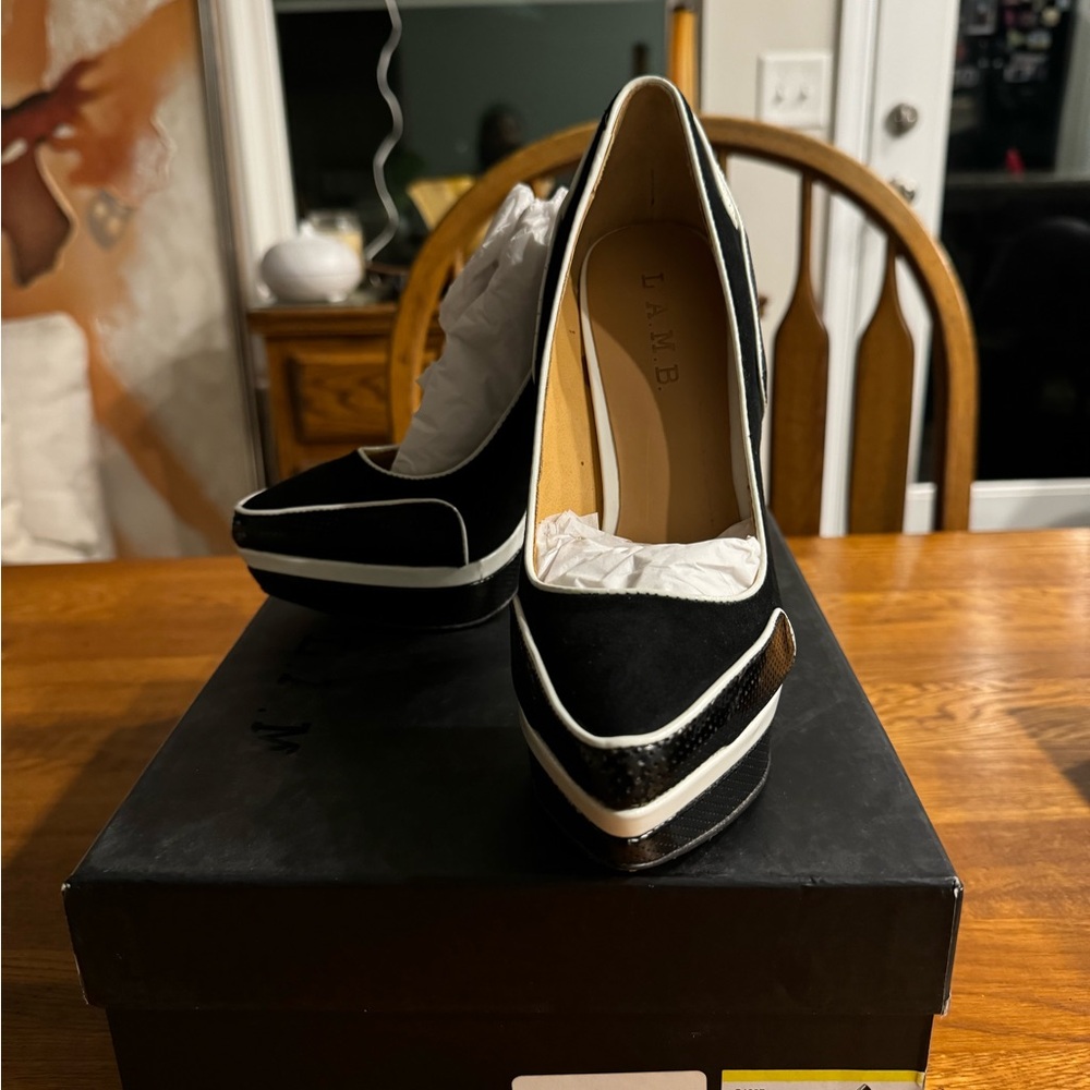 Women’s heels